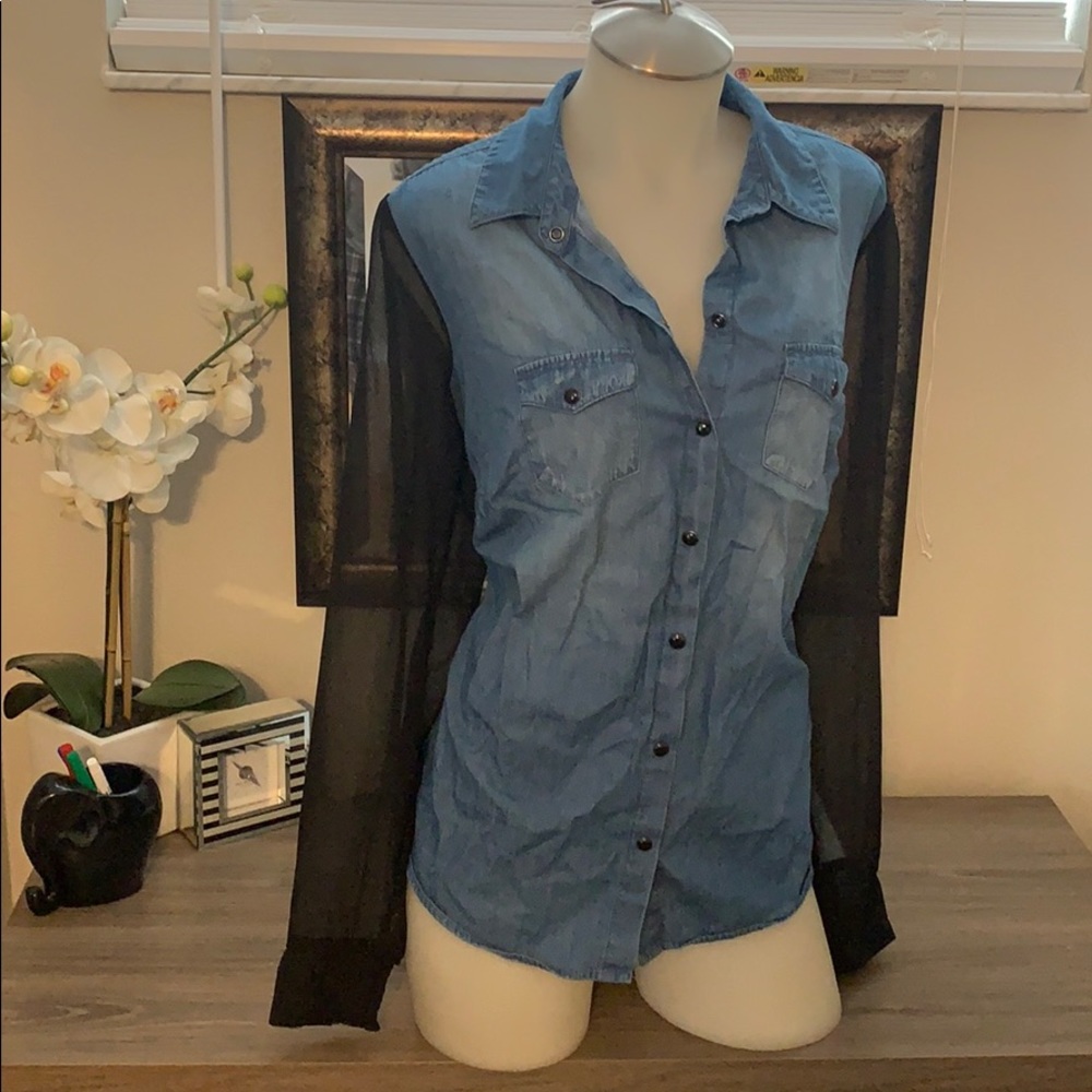 Blouse